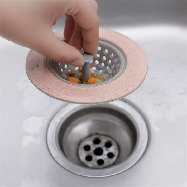 1120 Silicon Sink Strainer Kitchen Drain Basin Basket Sink Drainer 1120 Silicon Sink Strainer Kitchen Drain Basin Basket Sink Drainer